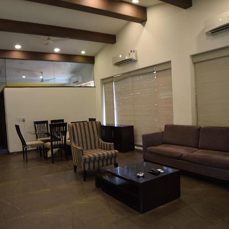 The Eternal Wave By Krish Retreat Calangute Exterior foto