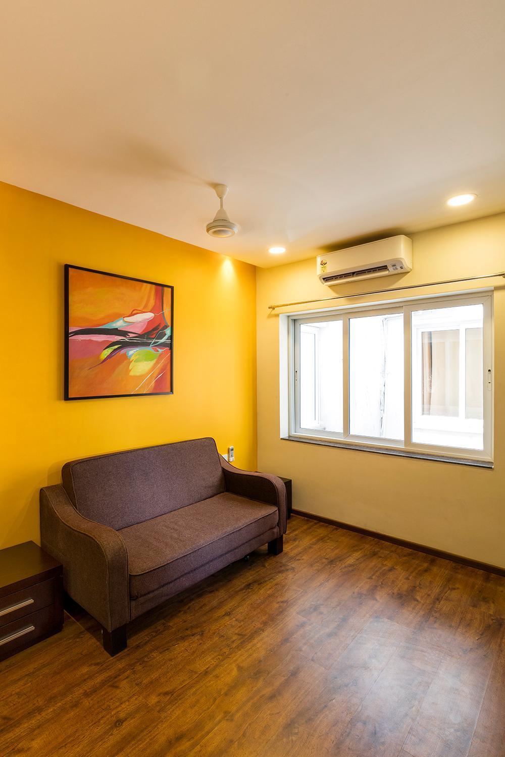 The Eternal Wave By Krish Retreat Calangute Exterior foto