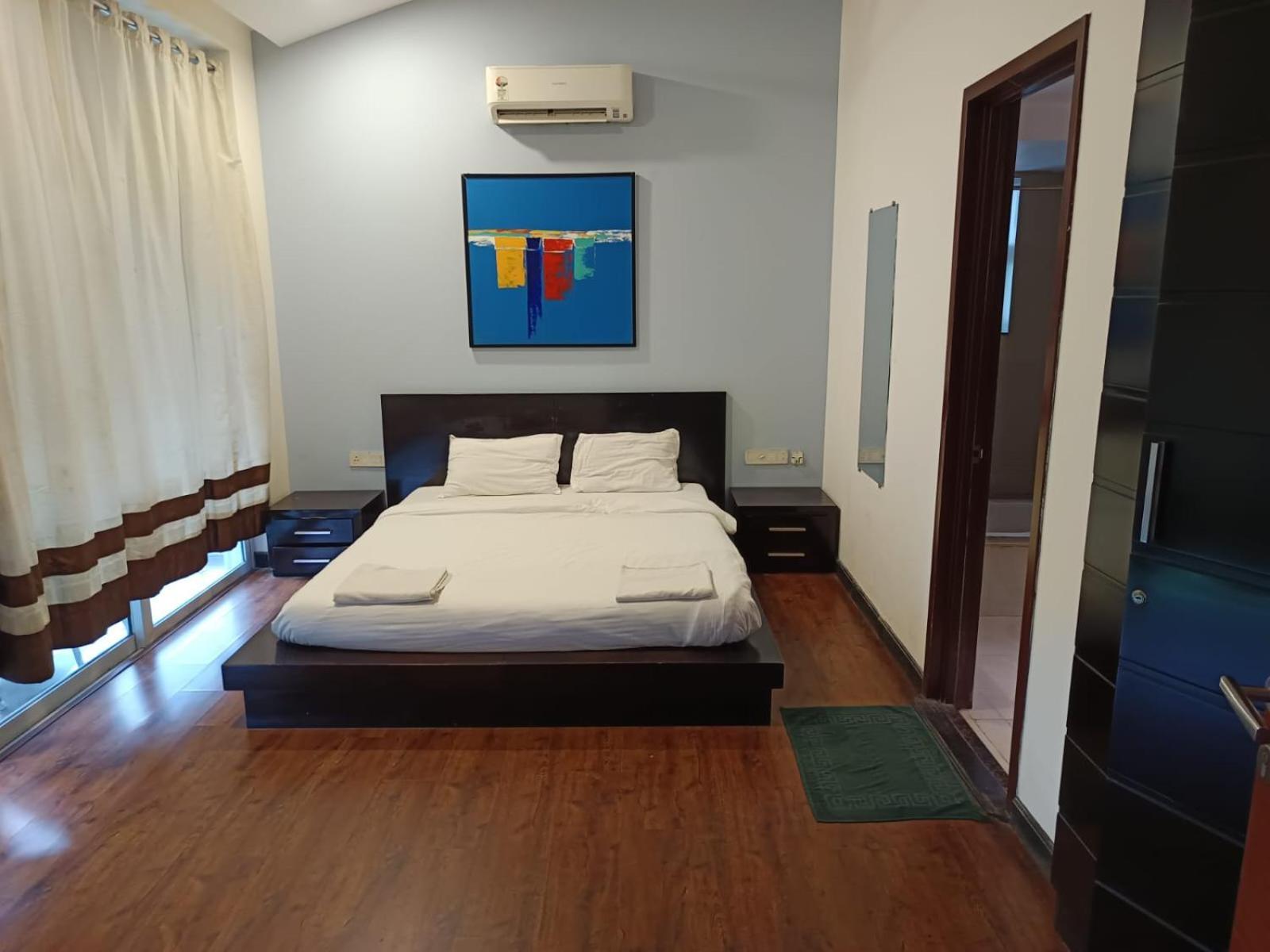 The Eternal Wave By Krish Retreat Calangute Exterior foto